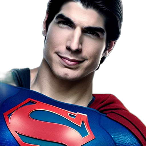 face, comic book art, photorealistic, cartoon transparent PNG cut-out