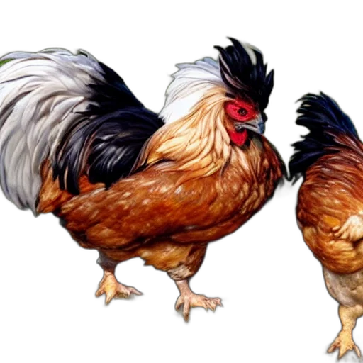 animal, food, photorealistic, concept art transparent PNG cut-out