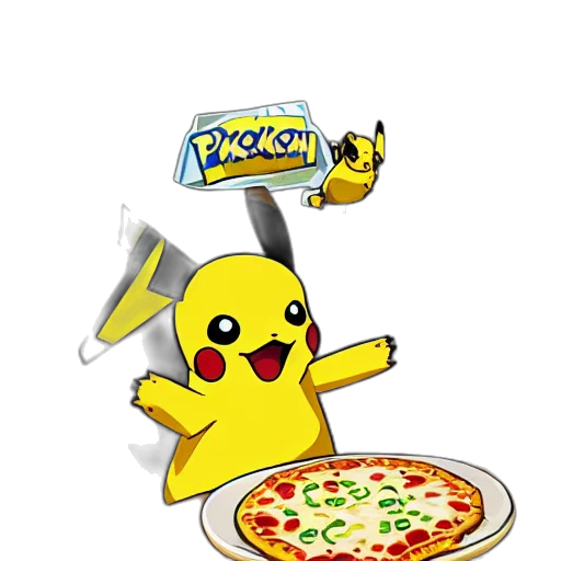 food, weapon, animal, staff transparent PNG cut-out