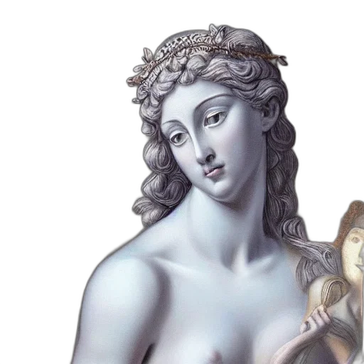 jewelry, crown, photorealistic, fantasy art transparent PNG cut-out
