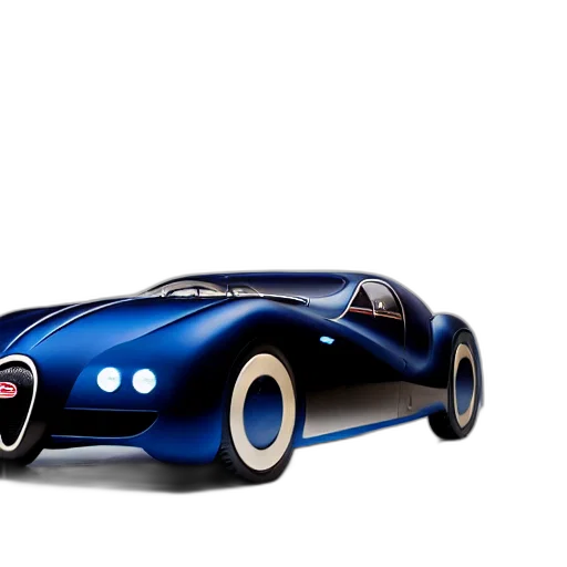 car, 3d render, photorealistic, concept art transparent PNG cut-out