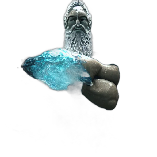 jewelry, sword, staff, creature transparent PNG cut-out