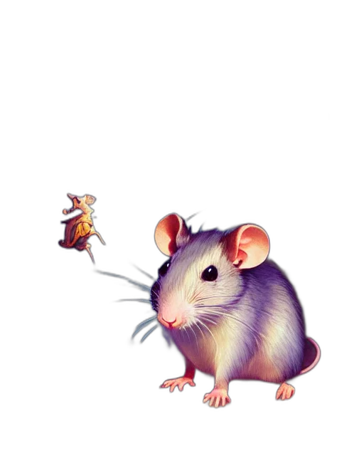 animal, creature, food, concept art transparent PNG cut-out