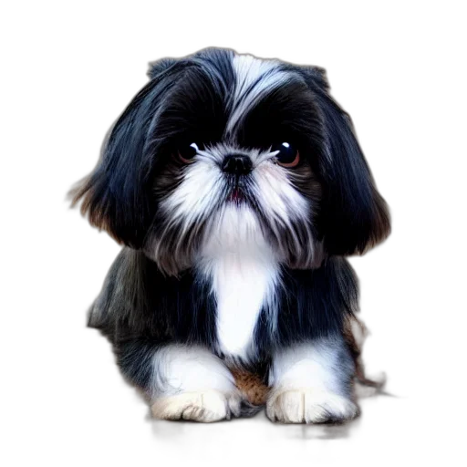 animal, face, creature, staff transparent PNG cut-out