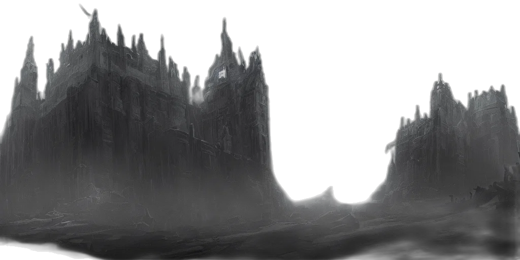 dragon, sword, crown, creature transparent PNG cut-out