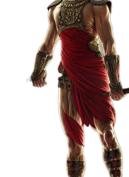dress, sword, weapon, concept art transparent PNG cut-out