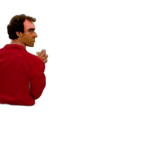 staff, jacket, ted, bundy transparent PNG cut-out