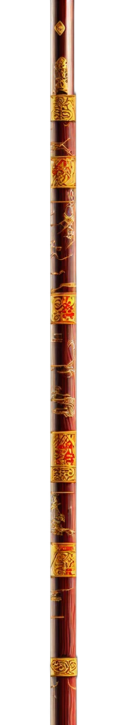 staff, weapon, sword, jewelry transparent PNG cut-out