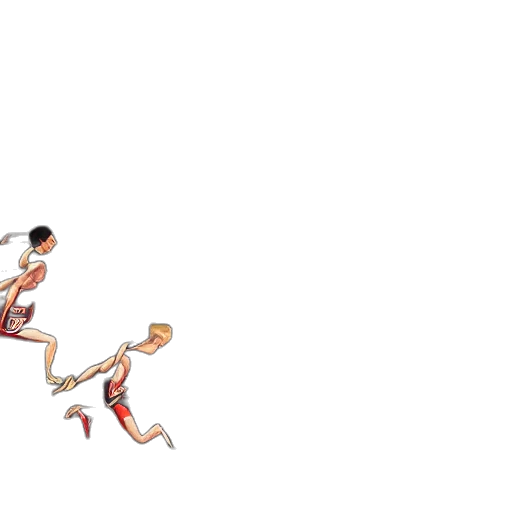 pixel art, concept art, 3d render, comic book art transparent PNG cut-out