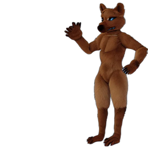 animal, creature, staff, mask transparent PNG cut-out