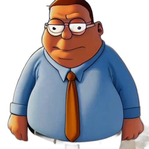 staff, jacket, animal, face transparent PNG cut-out