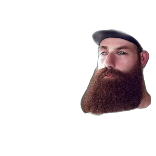 hat, face, hair, mask transparent PNG cut-out