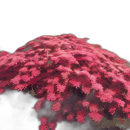 tree, flower, crown, hat transparent PNG cut-out