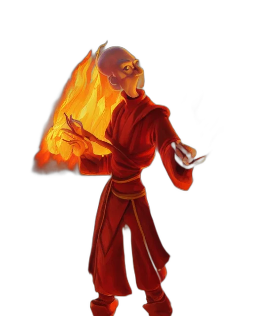 staff, concept art, fantasy art, pixel art transparent PNG cut-out