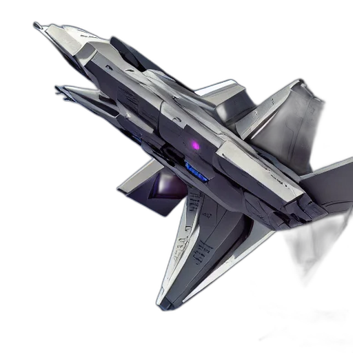 weapon, concept art, 3d render, photorealistic transparent PNG cut-out