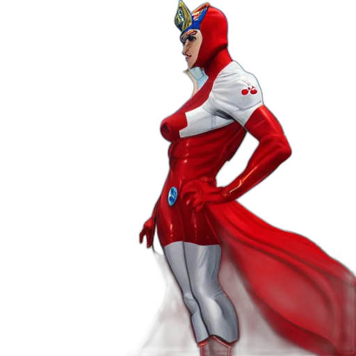 dress, concept art, 3d render, fantasy art transparent PNG cut-out