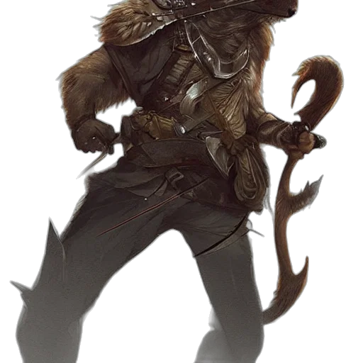 staff, creature, dragon, animal transparent PNG cut-out