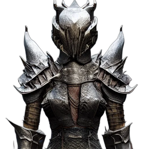mask, sword, weapon, dragon transparent PNG cut-out