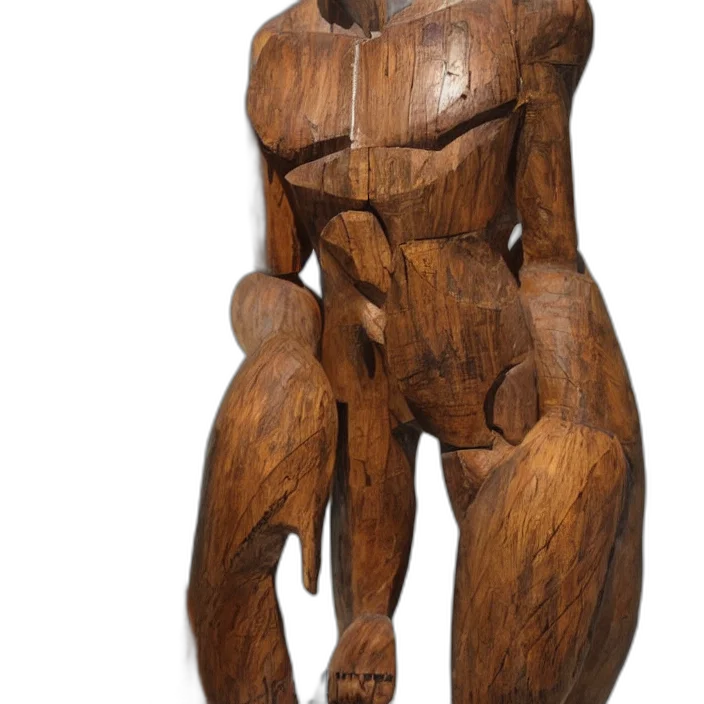 furniture, dress, tree, robot transparent PNG cut-out