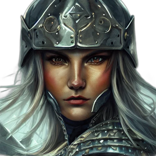face, sword, crown, dragon transparent PNG cut-out