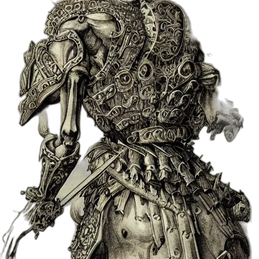 sword, staff, crown, jewelry transparent PNG cut-out