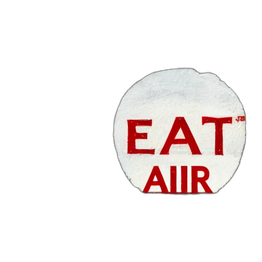 food, jacket, hat, staff transparent PNG cut-out