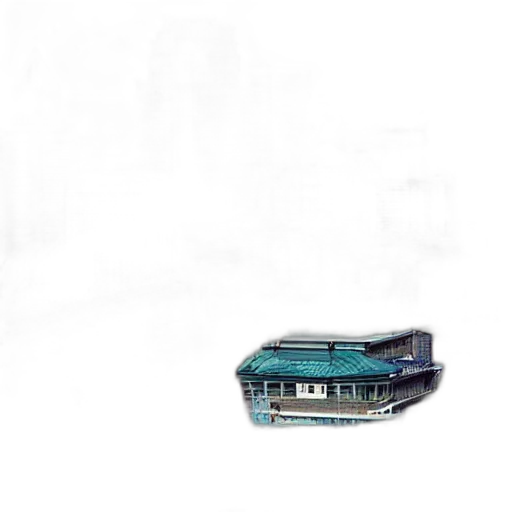 building, car, furniture, crown transparent PNG cut-out