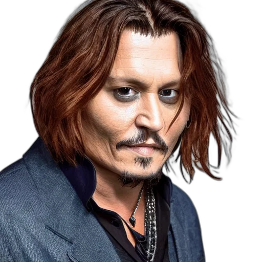 hair, face, animal, jacket transparent PNG cut-out