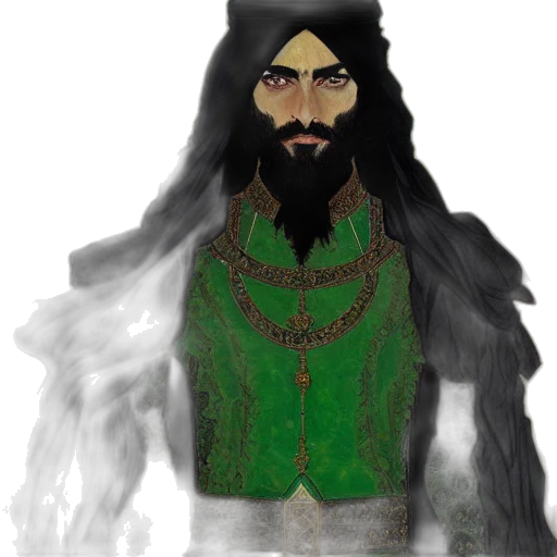 mask, staff, face, dragon transparent PNG cut-out