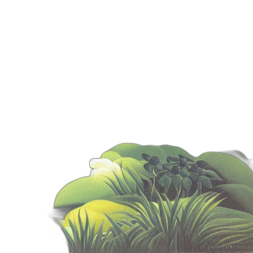 crown, flower, hair, tree transparent PNG cut-out