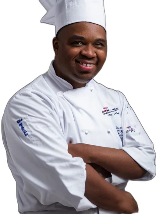 staff, food, portrait, photo transparent PNG cut-out