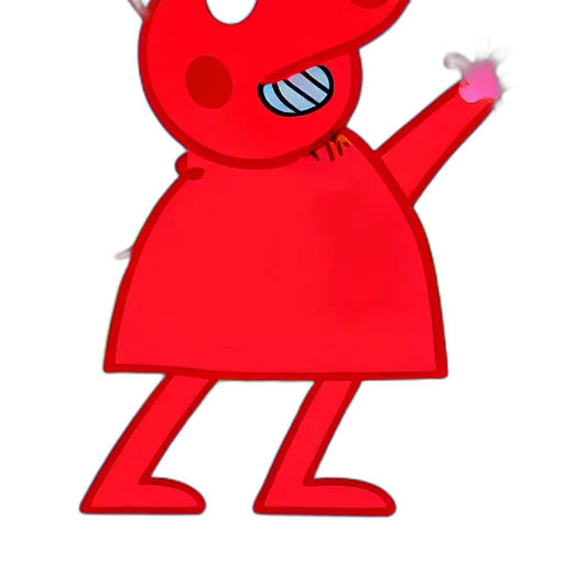 staff, robot, creature, mask transparent PNG cut-out