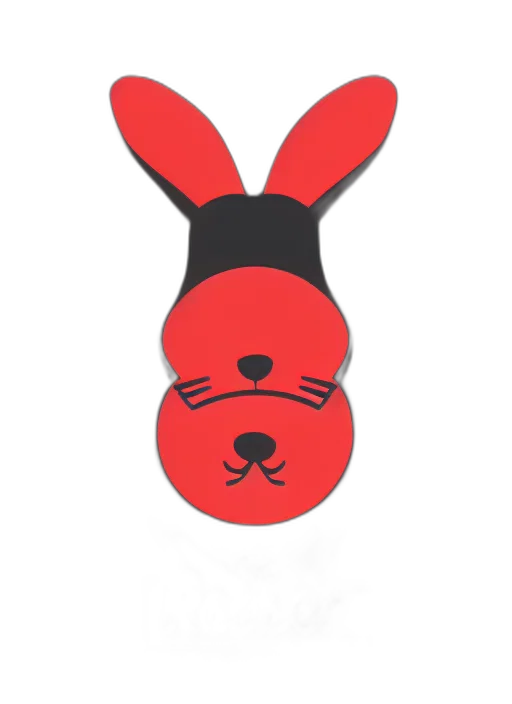 mask, animal, staff, hat transparent PNG cut-out