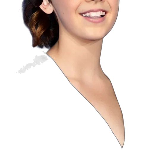 face, staff, hair, dress transparent PNG cut-out