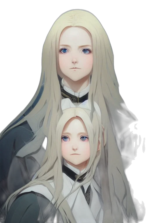 face, crown, mask, staff transparent PNG cut-out