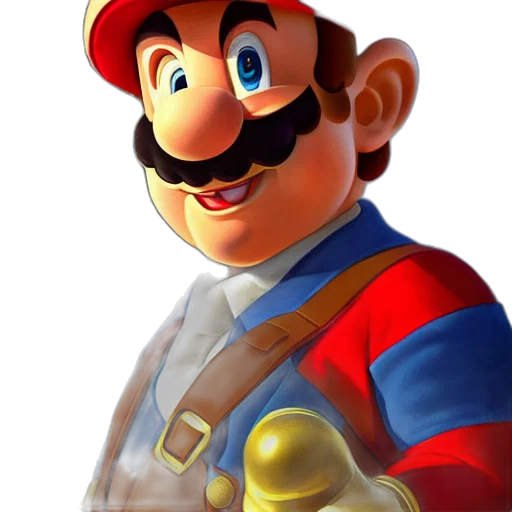 face, staff, mask, hat transparent PNG cut-out