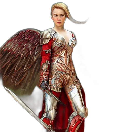 sword, weapon, dress, jewelry transparent PNG cut-out