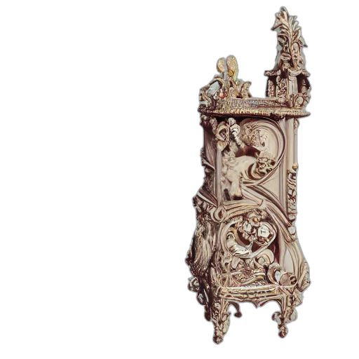 furniture, jewelry, crown, princess transparent PNG cut-out