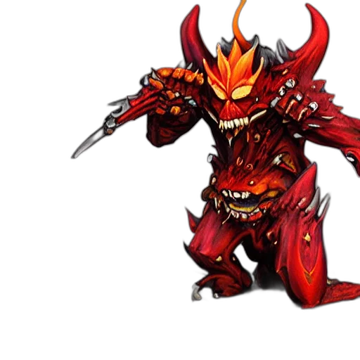 dragon, staff, weapon, concept art transparent PNG cut-out