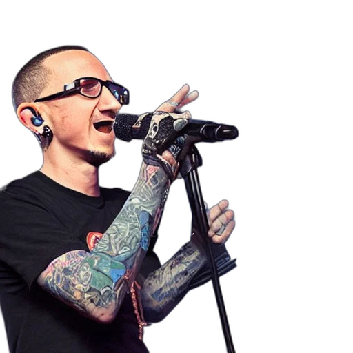 cartoon, photorealistic, photograph, chester transparent PNG cut-out