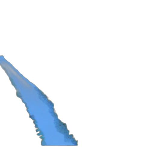 sword, weapon, hair, staff transparent PNG cut-out