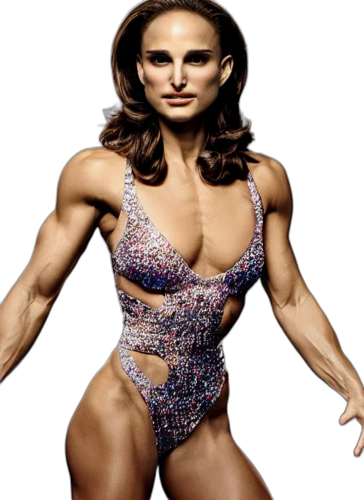 dress, photorealistic, photoshoot, natalie transparent PNG cut-out