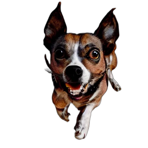 animal, creature, face, staff transparent PNG cut-out