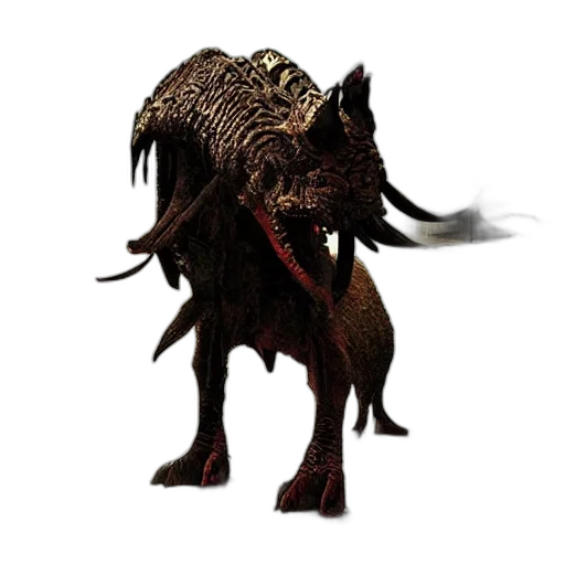 dragon, creature, animal, mask transparent PNG cut-out