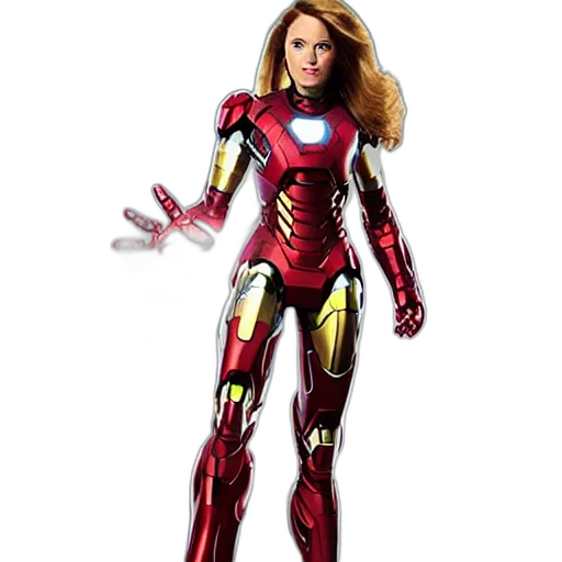 robot, comic book art, concept art, cartoon transparent PNG cut-out
