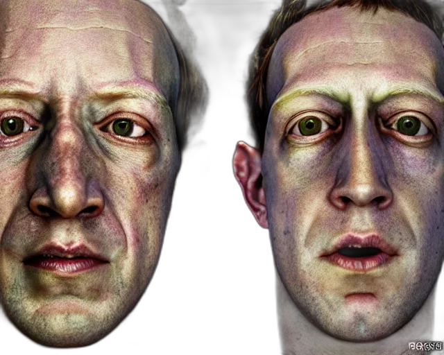 mask, face, robot, creature transparent PNG cut-out