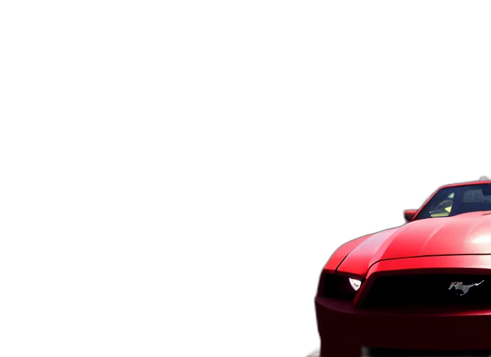 car, 3d render, photorealistic, concept art transparent PNG cut-out
