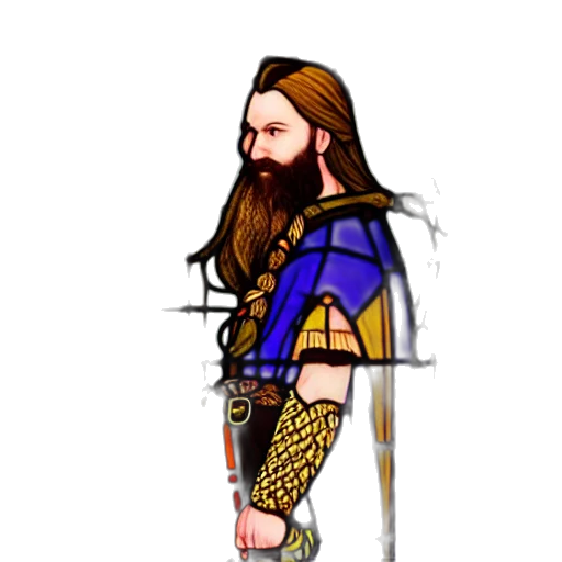 sword, staff, pixel art, fantasy art transparent PNG cut-out