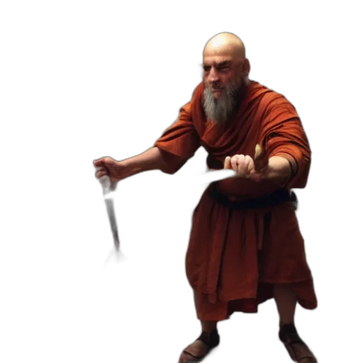 sword, staff, weapon, creature transparent PNG cut-out