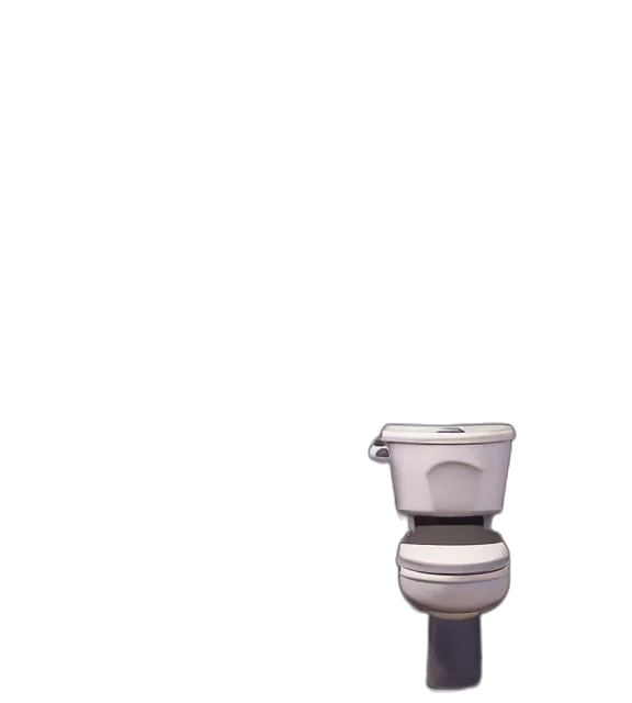 robot, furniture, staff, crown transparent PNG cut-out